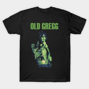 Old Gregg Classic T-Shirt